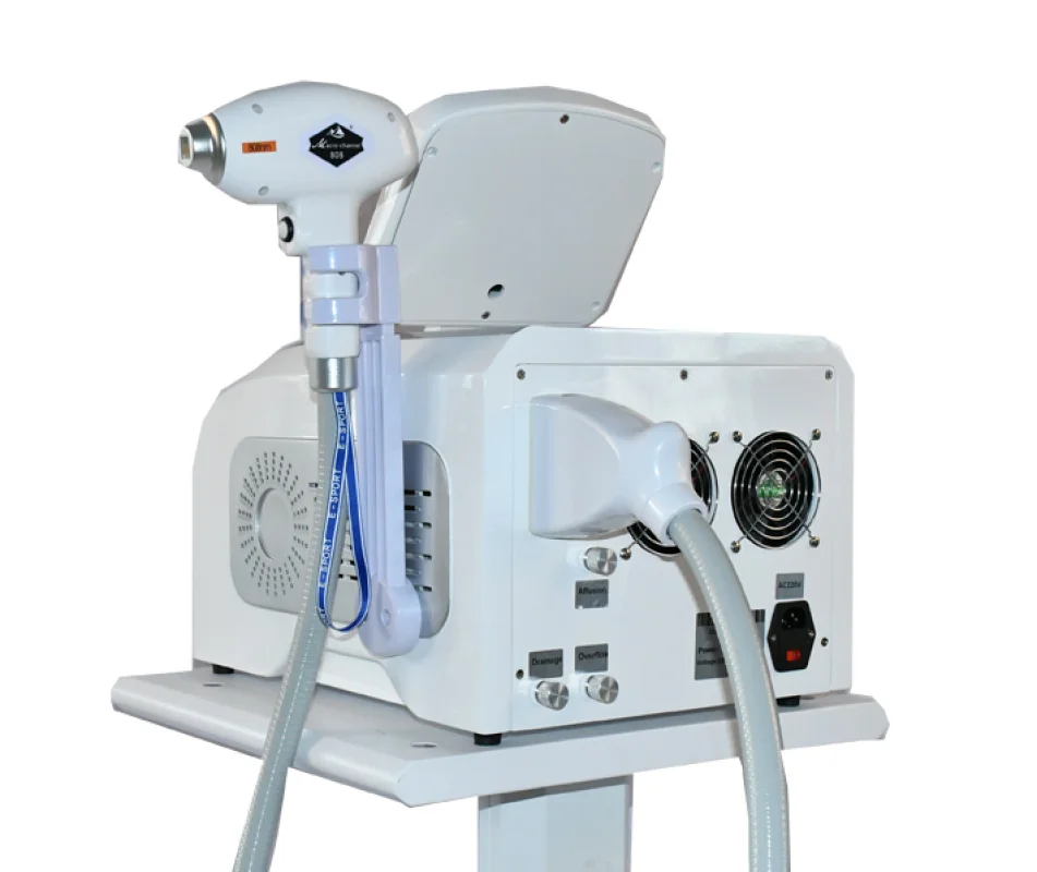 Бесплатная доставка новейшая Диодная система нм разных размеров пятен