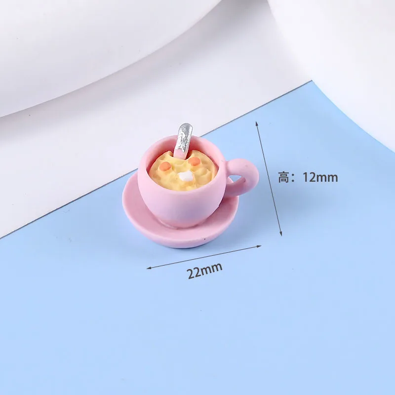 

Кабошон из канифоли для скрапбукинга 100 шт.