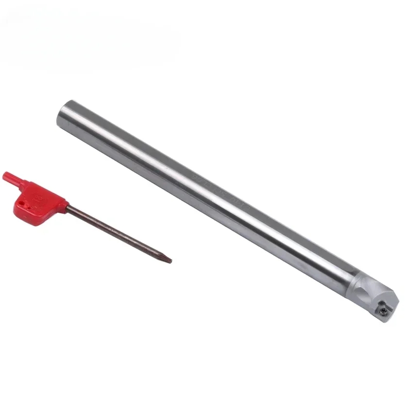 НОВЫЙ левый твердый сплав 5 мм 6 8 10 12 14 16 18 20 твердосплавный хвостовик SCLCL04 06 09 SCLCL 11