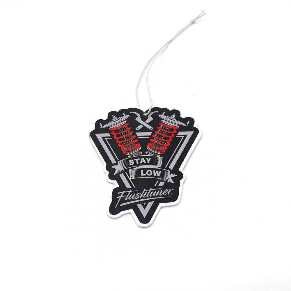 

10 шт., автомобильный освежитель воздуха для зеркала заднего вида