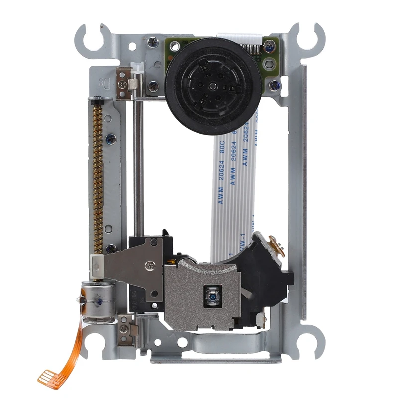 

Lens with Deck Mechanism -082W for PS2 Slim/ 2 Optical 70000 Replacement