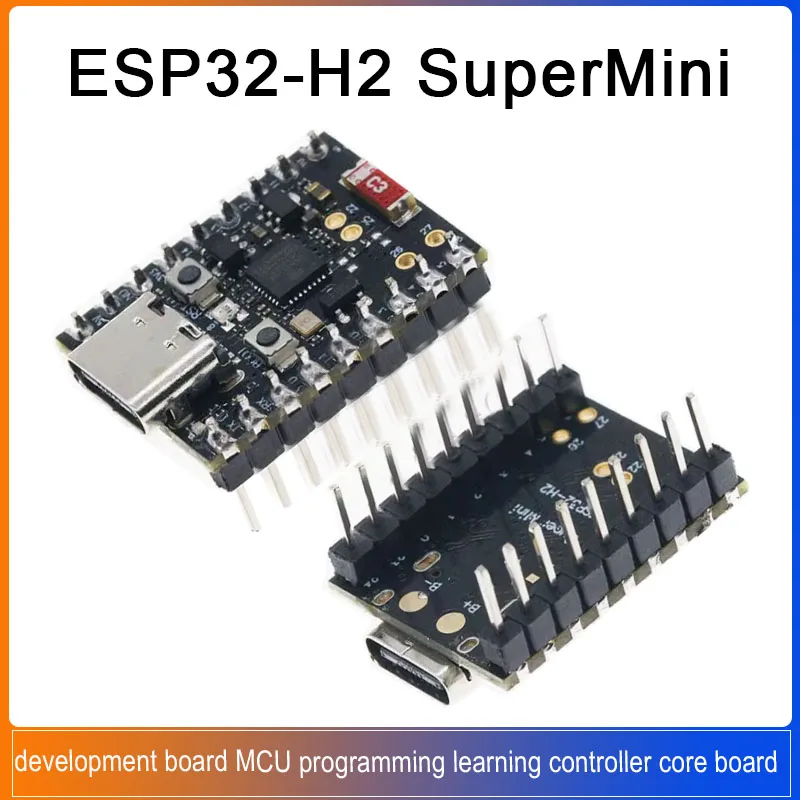 ESP32-H2 Плата разработки SuperMini Основная плата контроллера обучения