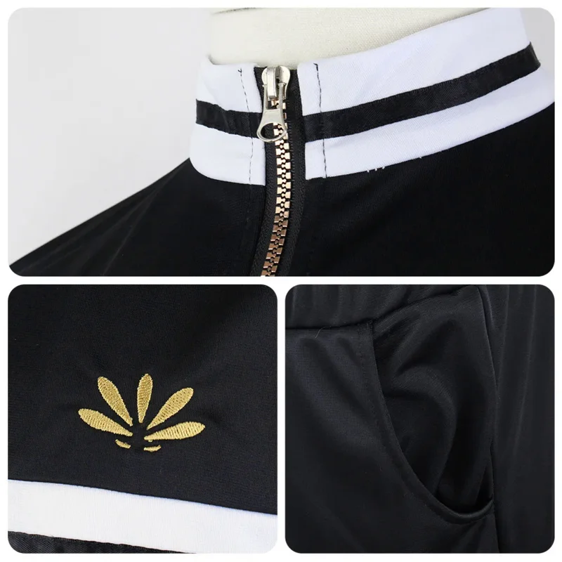 Костюм для косплея из аниме Токийский мстители спортивный жакет мангиро Сано