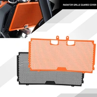 for 790adventure rs 2019 2020 2021 radiator side guard grill grille cover protector accessories 890adventure rs 2020 2021 2022