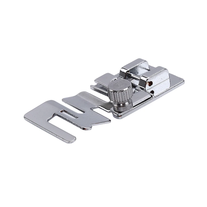 Бытовая прижимная лапка для швейной машины набор прижимных лапок Brother Singer Baby Lock