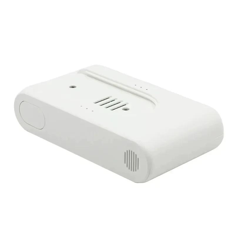 Фото Аккумулятор для пылесоса Xiaomi Mijia G9 G10, 25.2В, 3000мАч, 4000мАч, перезаряжаемый аккумулятор №4