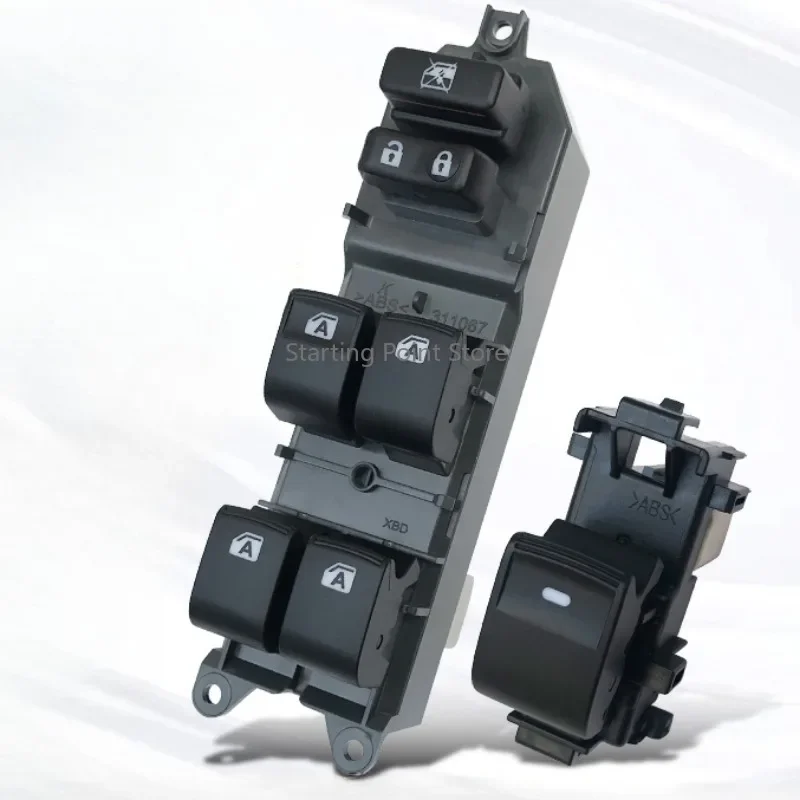 Один комплект подходящий для Toyota RAV4 RAV4YI CAMRY HIGHLANDER Yaris левый передний