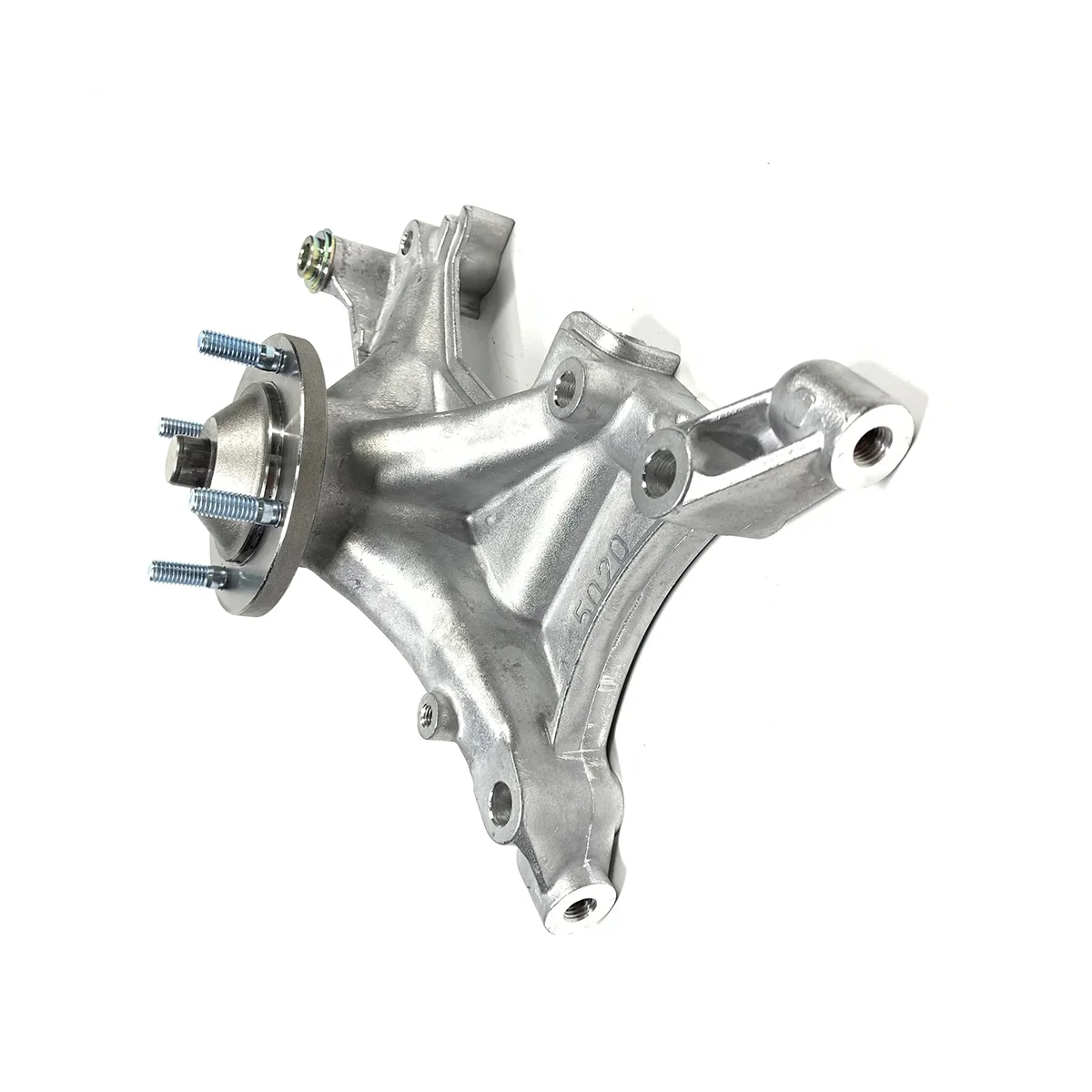 

Кронштейн водяного насоса двигателя для Toyota Land Cruiser 100, Lexus LS400 16307-50012