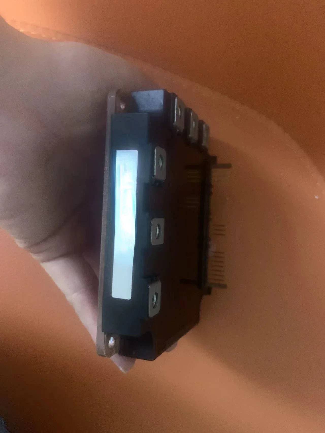 Для модуля Pcb505a157 AB Mitsubishi Pm50cse120 Pm75cse120 PM100/150cse120