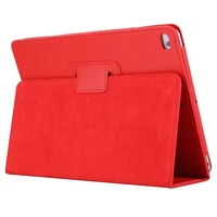 case for ipad 9 7 2017 2018 56th generation cover auto sleep wake up pu leather for ipad case air 12 full body protective case