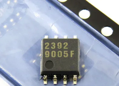 

10pcs/lot NJM2392M JRC2392 2392 SOP-8