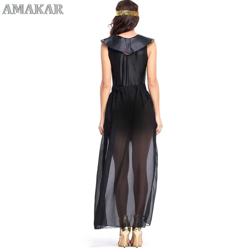 Костюмы для косплея принцессы средневекового Египта новый египетский