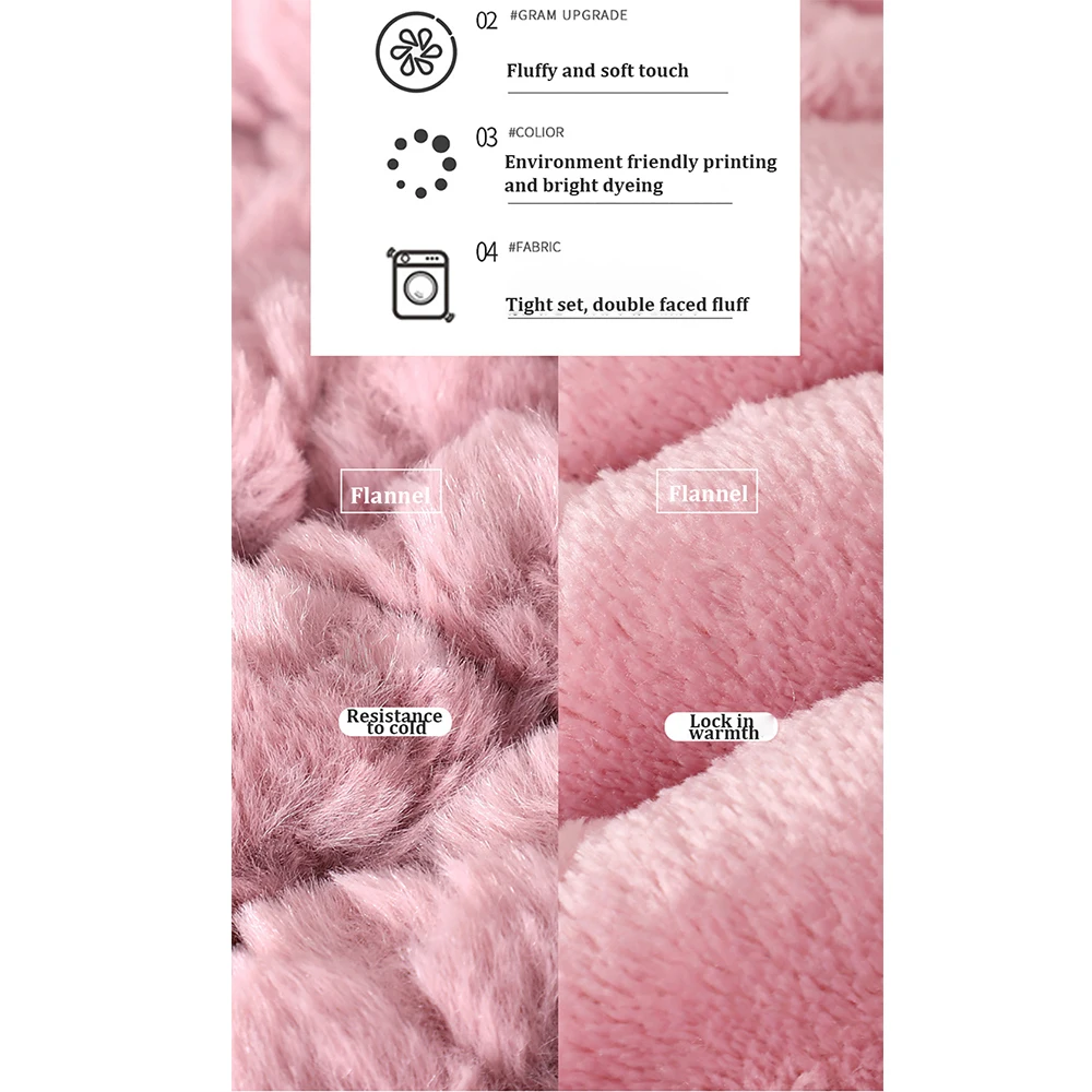 Winter Flannel 3-layer Thicken Pajama Sets for Women Warm Sleeping Clothes Female Trendy Pijamas Home Suit Loose Plaid Pajamas