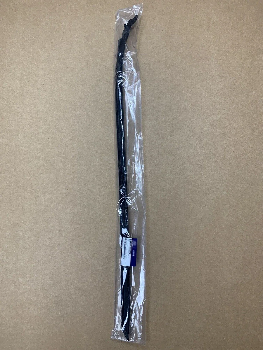 Комплект левого и правого ветрового стекла для Hyundai I30 2007-2012 1 пара-стеклянная