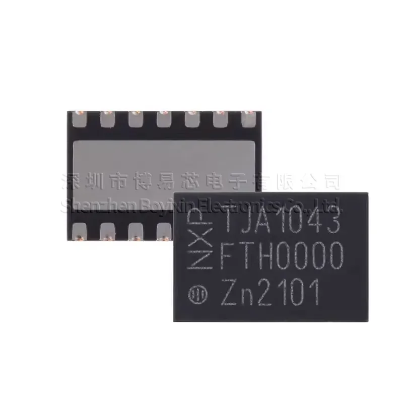 Оригинальный TJA1043TKY TJA1043T TJA1043TK/1Y 1J 118