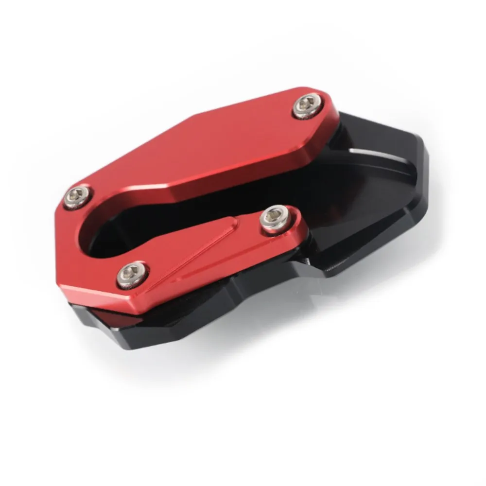 Аксессуары для BENDA BD300 BD500 BOX400 боковая подставка мотоцикла увеличитель удлинитель