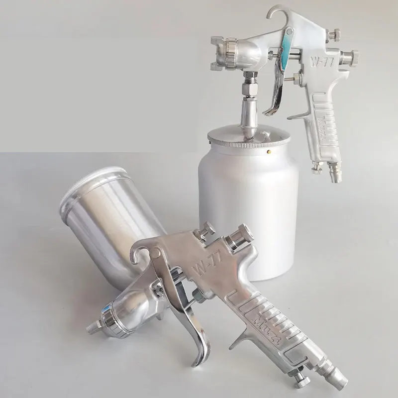 W-77 Профессиональный пистолет-распылитель 2 0/2 5/3 0 мм