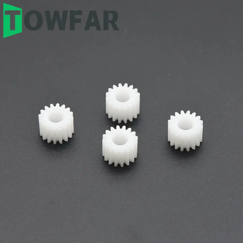 10 шт. 127K37681 655N380 редуктор подающего двигателя 16T для рабочего центра XEROX 4110 4112 4127 4590