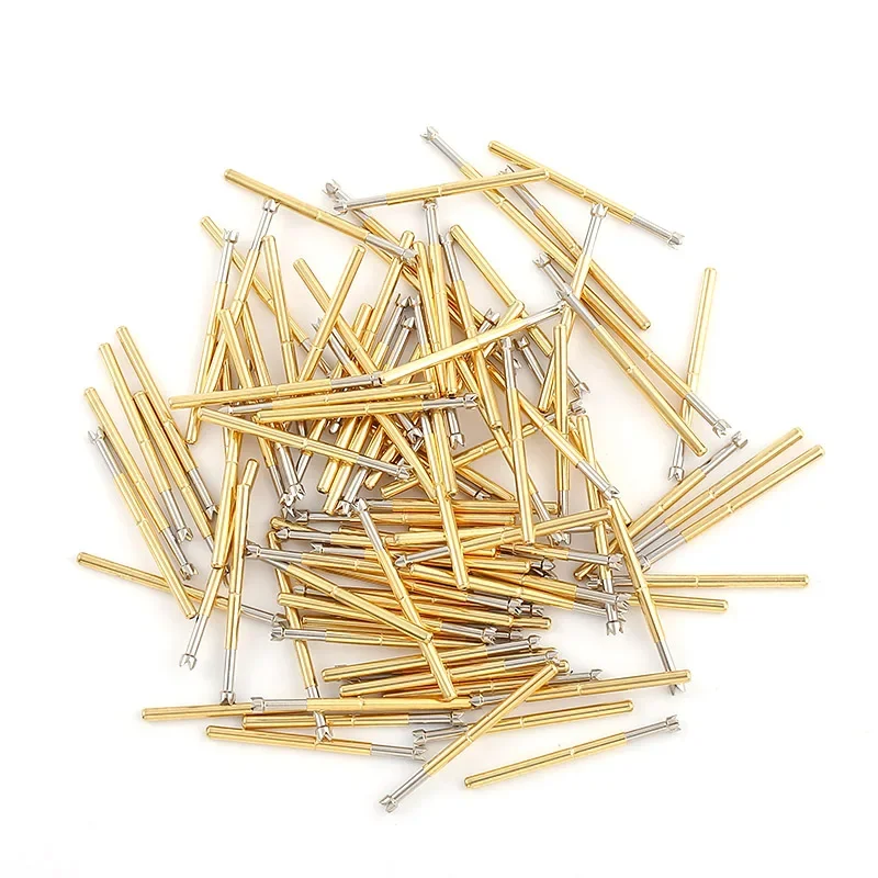 Пружинный щуп 100 с четырьмя кулачками Plum P125-Q2 диаметр цветок для украшения головы