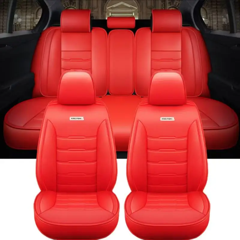 Фото Полное покрытие автомобильного сиденья для Mercedes B-Class W245 W246 W242 W247 B-Klasse B180 B200 B250 B250E Автомобильные аксессуары №3