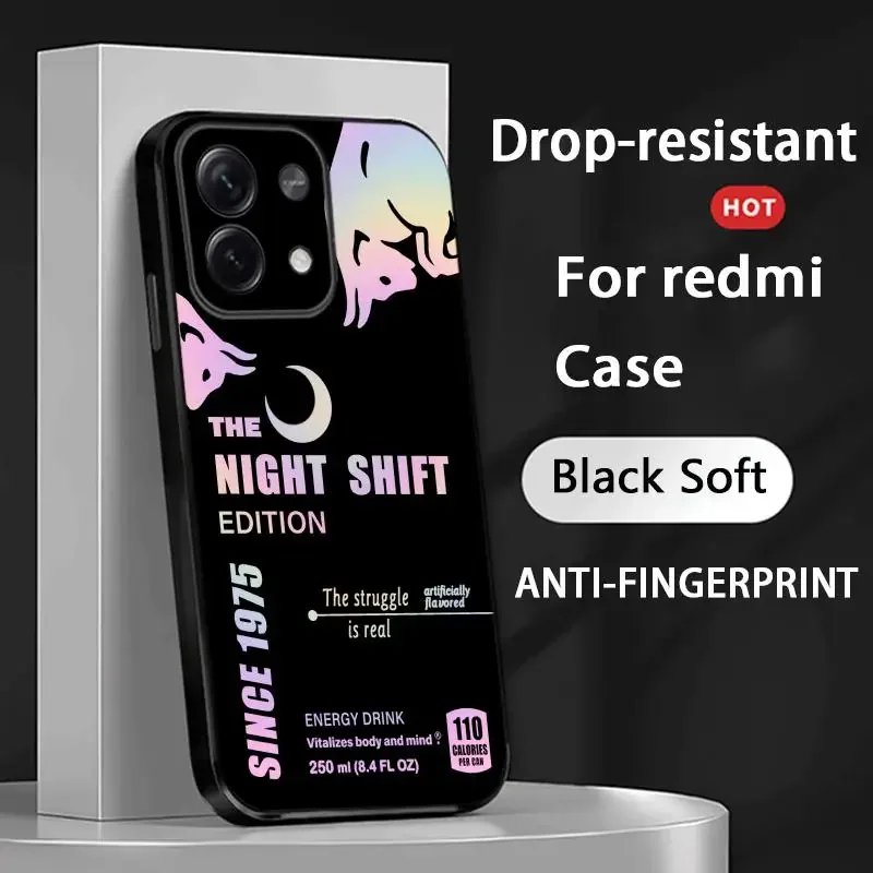 Фото Модный красный чехол B-BullS для iPhone 17e 17 16 15 14 13 12 11 Pro Max Mini 8 7 Air Plus, мягкая силиконовая задняя крышка №3