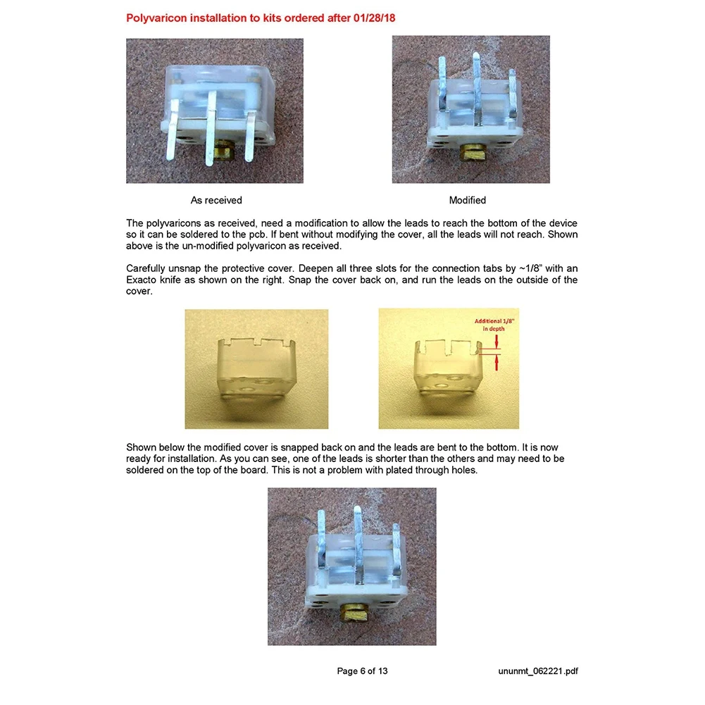 QRPGuys 40M-10M UnUnTenna Plus Антенна Настраиваемая длинная проводная антенна (комплект
