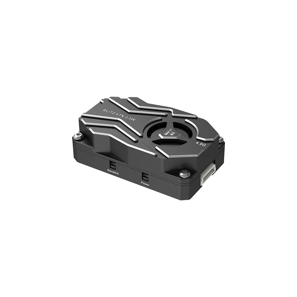 

IFlight BLITZ Whoop 4,9G 2,5 W VTX с интерфейсом MMCX для запчастей FPV