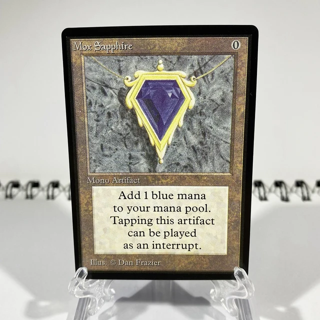 mox sapphire proxy