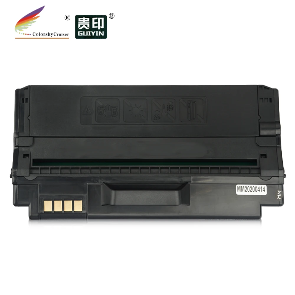 (CS-S1630) BK Печать Топ премиум тонер-картридж для samsung ML-D1630A ml-1630 ml-1630w scx-4500 scx-4500w (2000