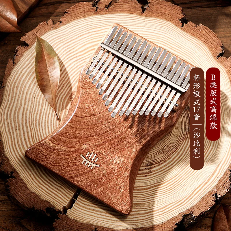 Профессиональное фортепиано Hluru Kalimba