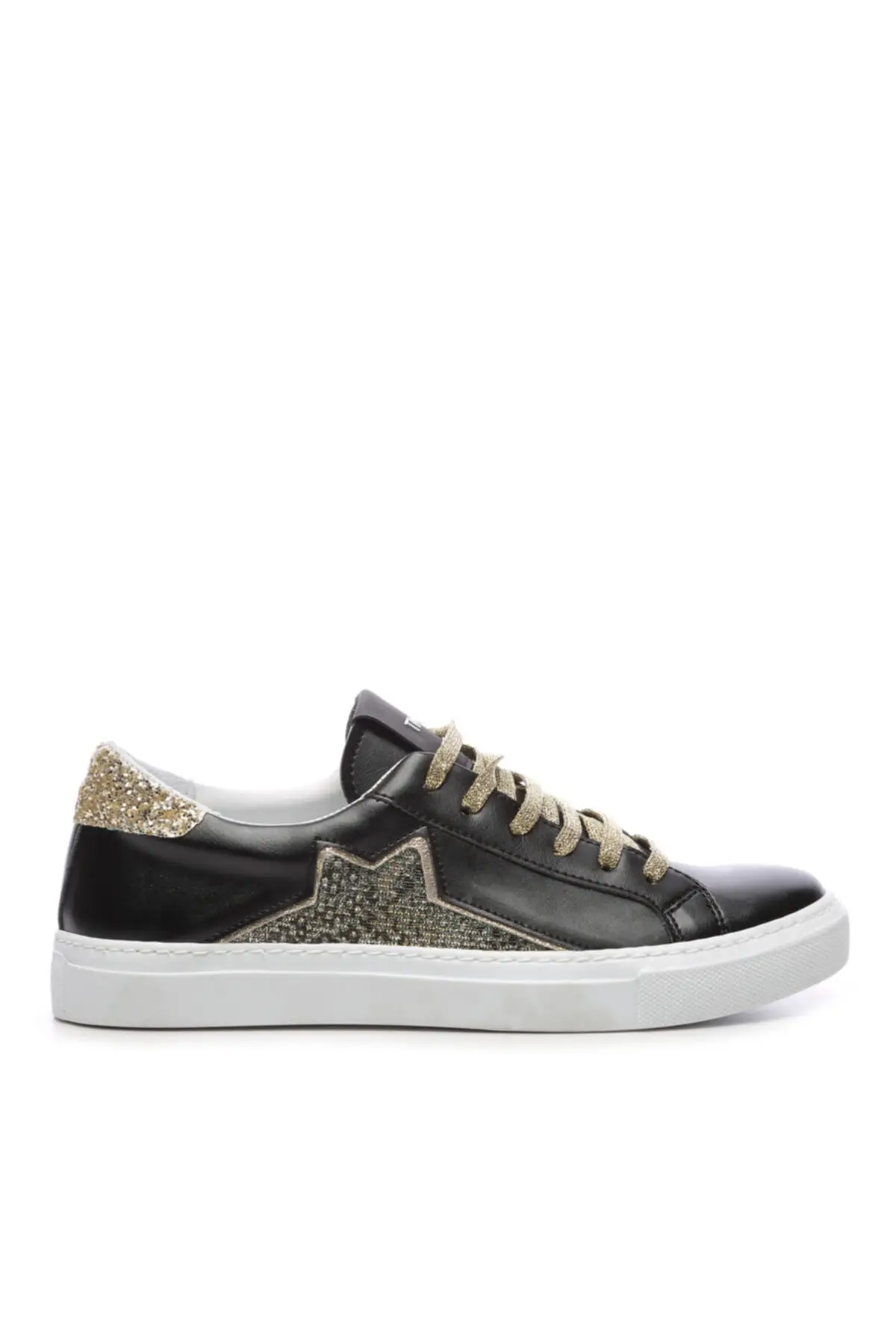 

Women's Sneakers Casual Fashion Comfortable Platform Female Vulcanized Shoes High-Top Sneakers