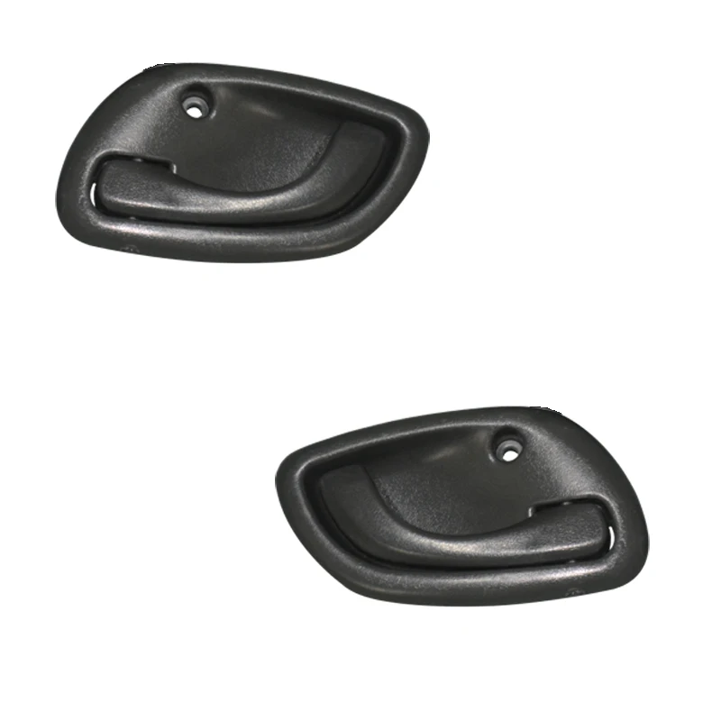 

Внутренняя дверная ручка для Suzuki Jimny 1,0 1,3 1998 1999 2000-2004 гг. Для GRAND VITARA 1995-2005 текстура серая левая и правая