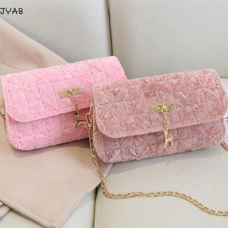 Аксессуары для вязания сумок из пластика