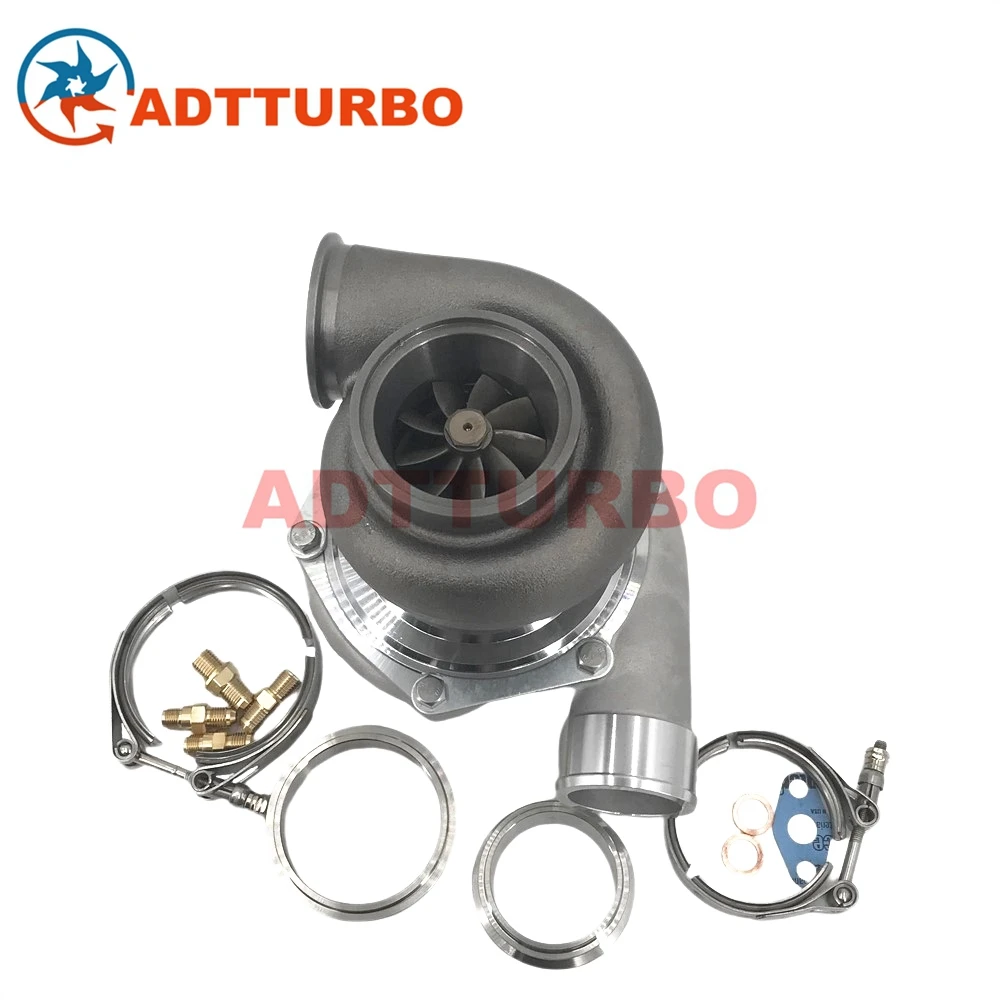 GTX3584RS GTX3584R Обратный турбозарядное устройство 550-1000 л.с. 2 0 л-5 5 л 83AR Dual Vband 86098-5001S