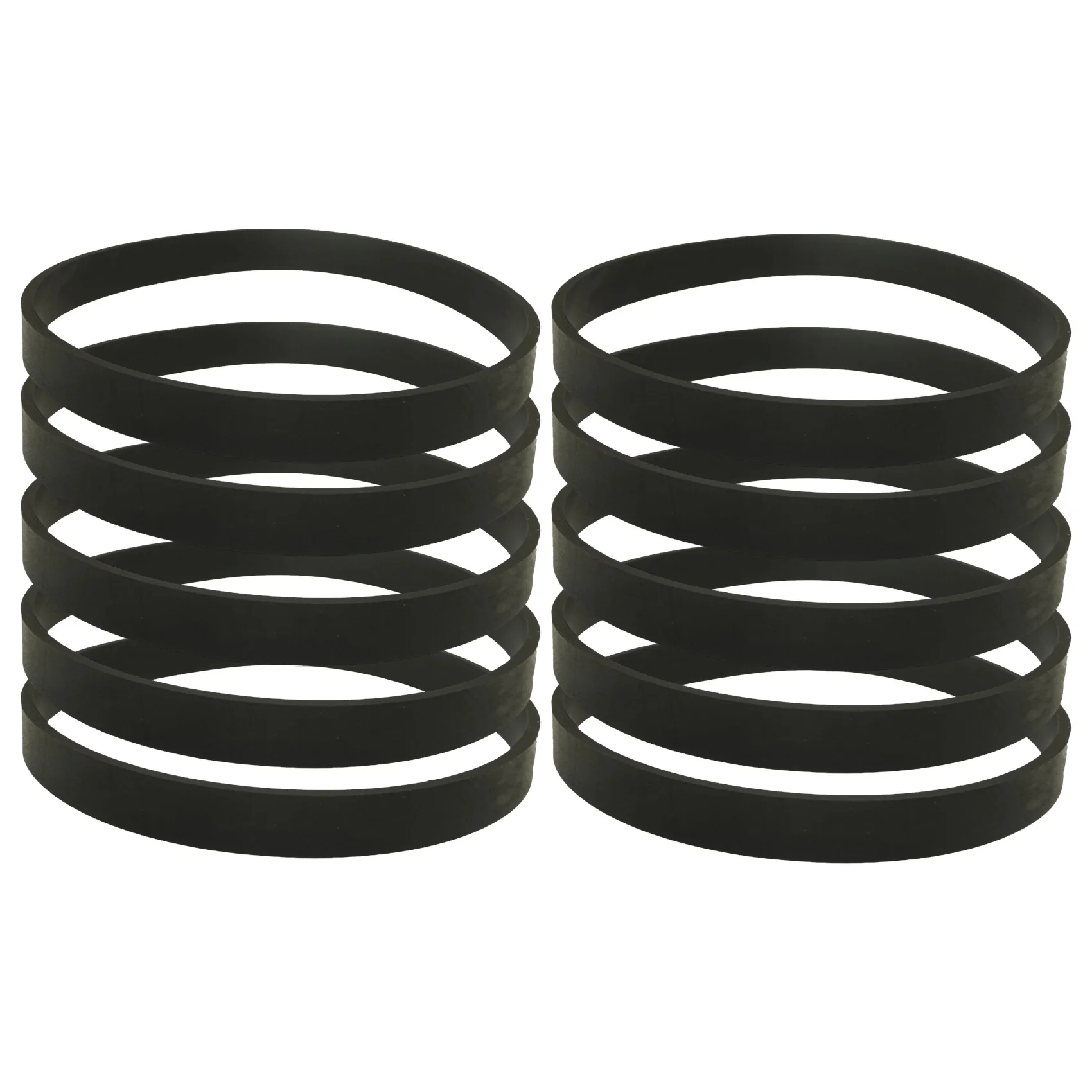 

10PCS Vacuum Cleaner Accessory Belt Suitable for Dirt Devil Vacuum Cleaner Cleaning Equipment