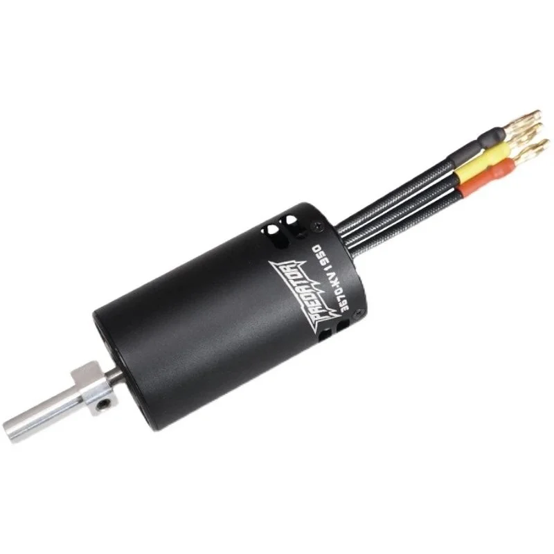 FMS 90 мм 12-лопастной Ducted Fan EDF с 3670 1950KV 6S Inrunner бесщеточный двигатель для RC самолета