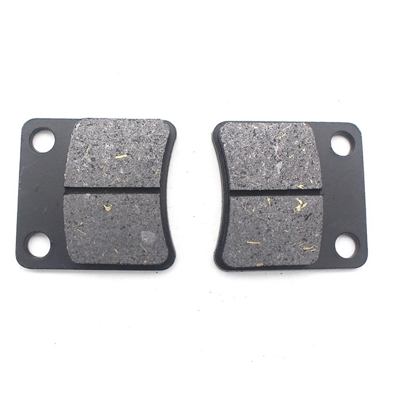 Передние и задние тормозные колодки для мотоцикла стояночный тормоз Honda CRF1000L CRF10L