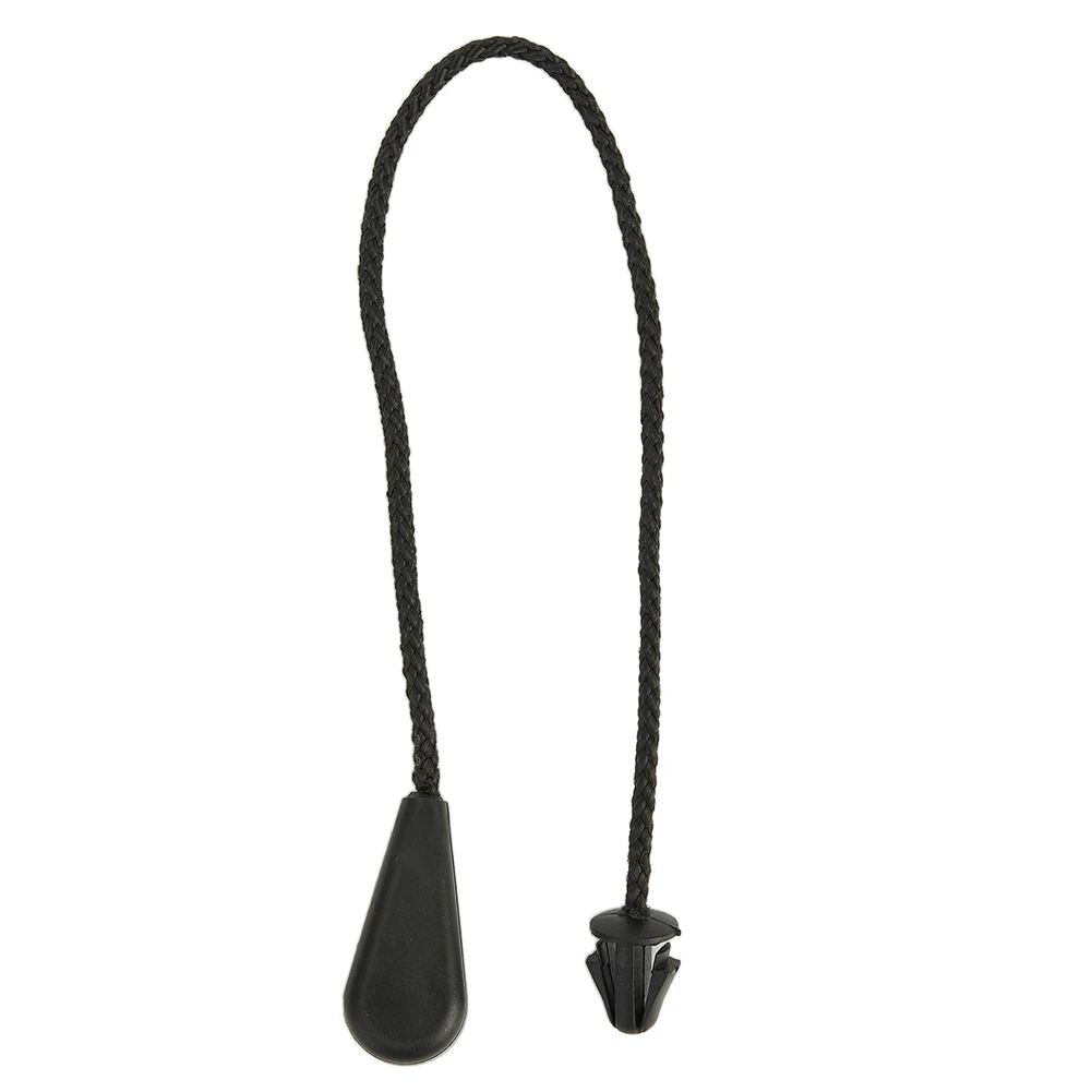 

1 PCS Parcel Shelf String Cord *Colour: Black 1 PCS String 100% Brand New 2016-2019 79965-JD10A Easy Installation