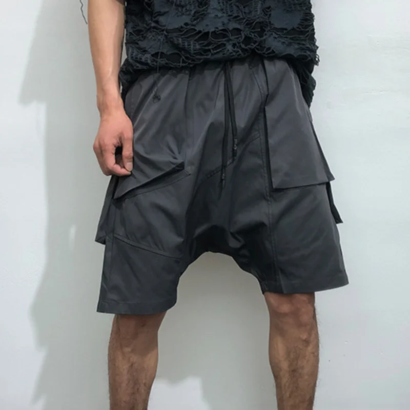 Рисунок 5 - Модные повседневные мужские шорты Harlan