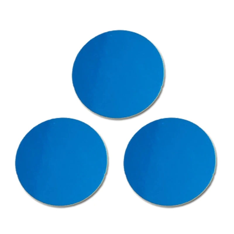 1 шт./3 шт./5 шт. магнитный держатель для беспроводной зарядки черное кольцо