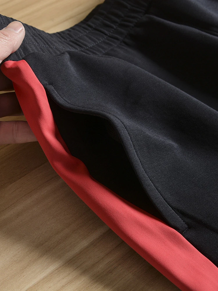 Южная Корея поставка воды для клиентов мягкие хлопковые мужские весенне-летние