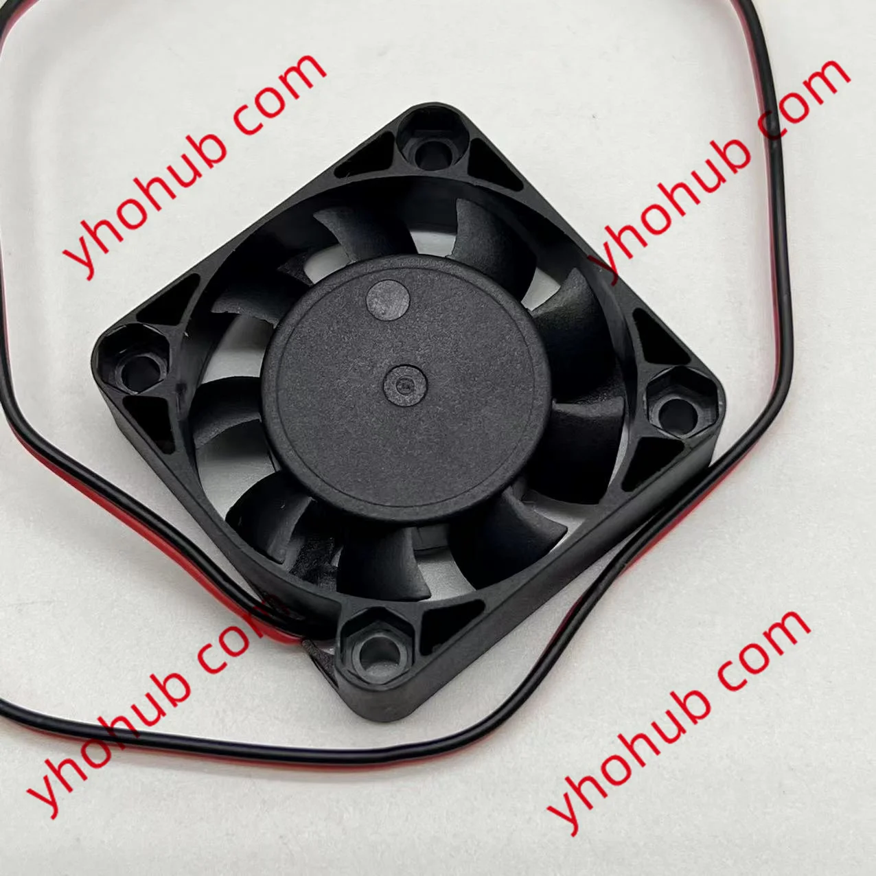 ARX FD0540-A3212A DC 5V 0.20A 40x40x10mm 2-проводной Вентилятор охлаждения сервера - купить по