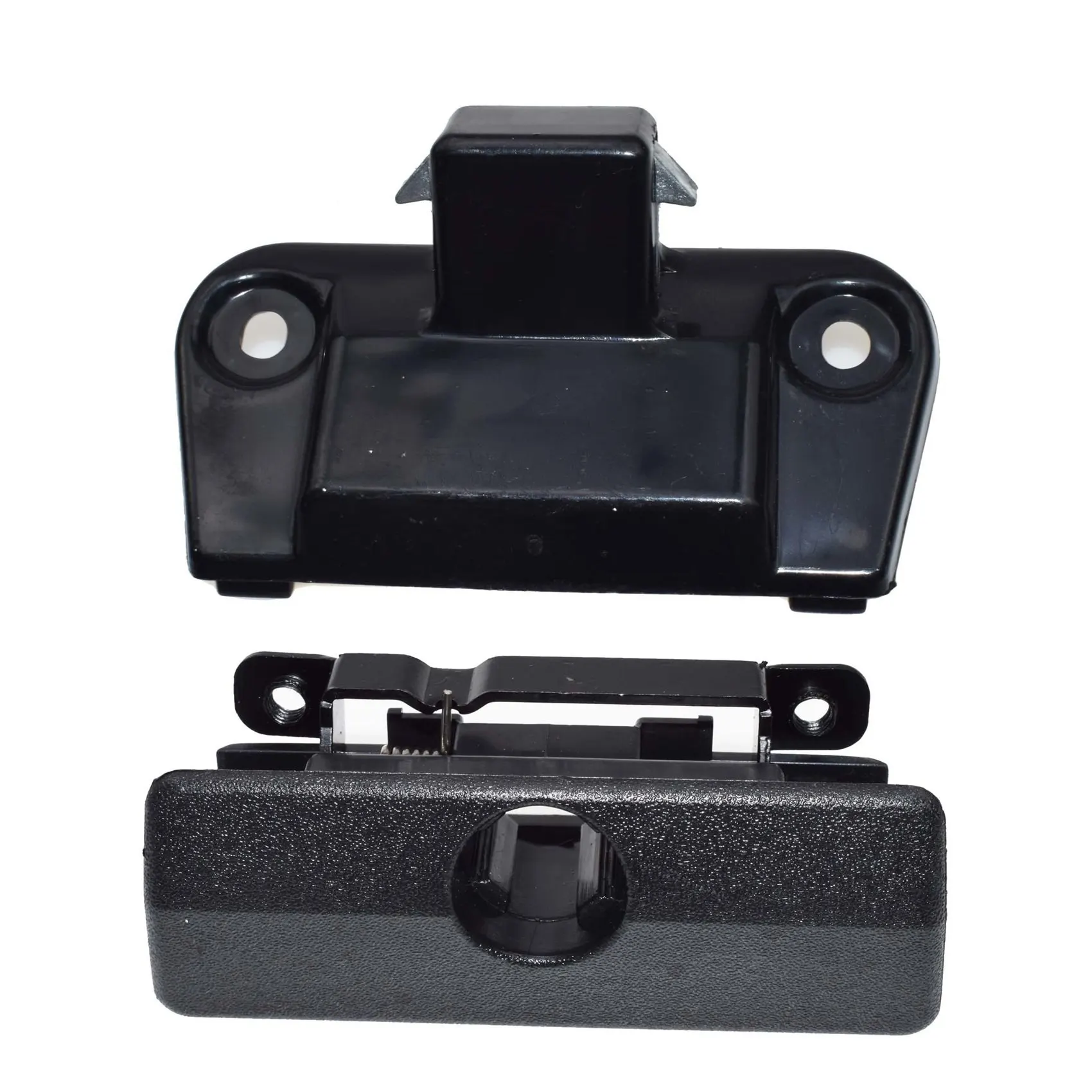 

Upper & Lower Glove Box Latch Catch 51161946513 51161849472 for - E30 E34 E23 Z3 E36 M3 318I 325I 530I 535I