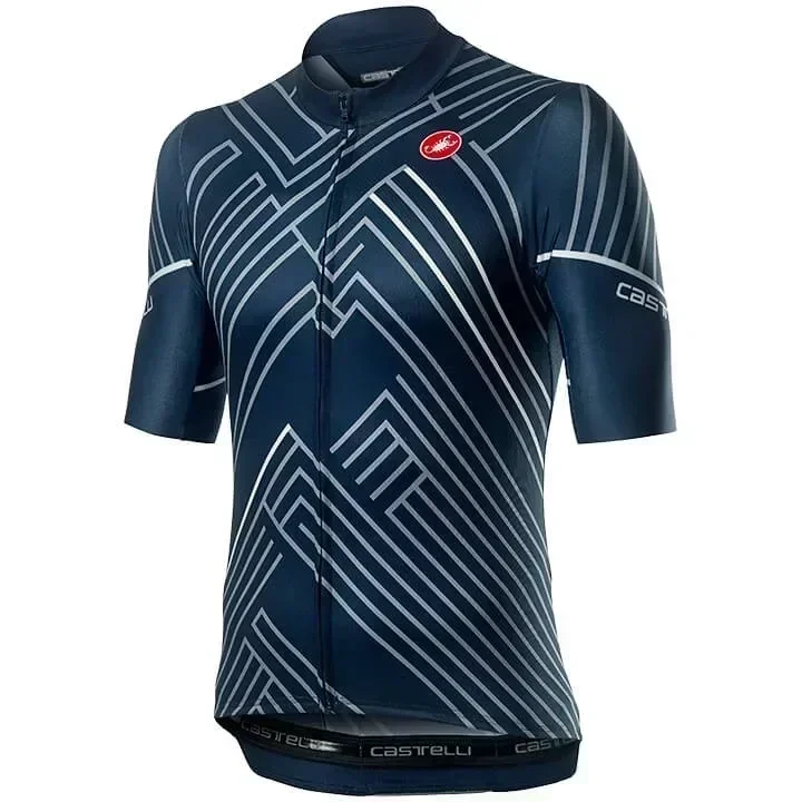 Новые короткие велосипедные майки Ropa Ciclismo комплект нагрудников одежда для