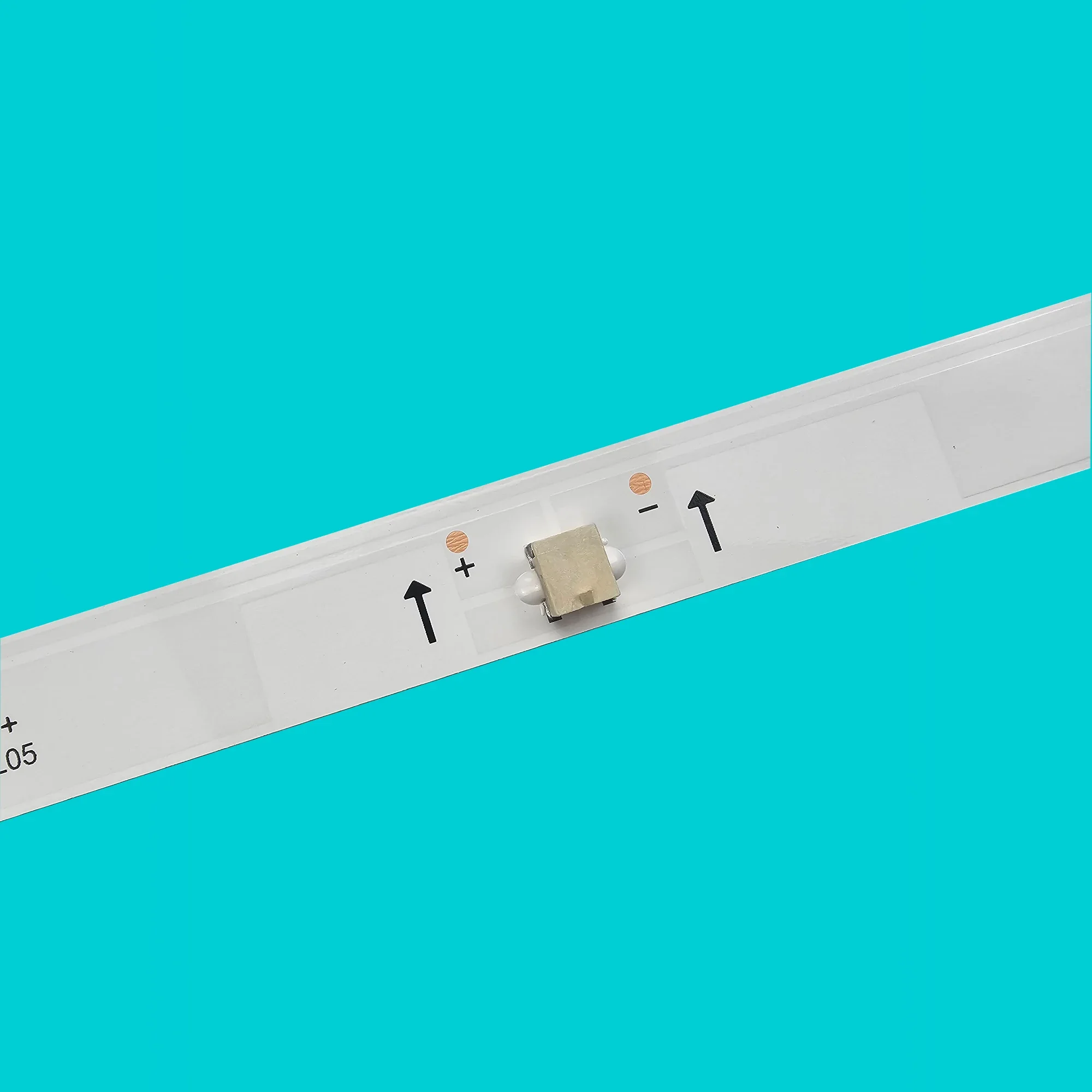 Светодиодная лента заднего света для HV430FHB-F90 F43F8000C/G 42LEM-1052/FTS2C CRH-ZG43G5SP30300703981REV1.0