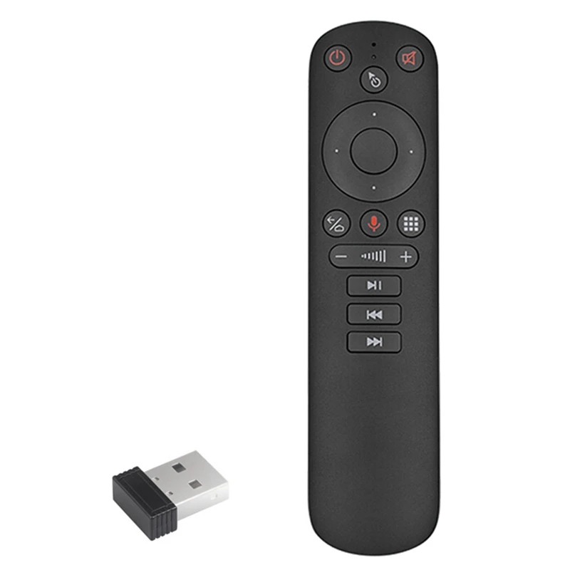 

Пульт ДУ G50S с гироскопом, 2,4 ГГц, USB
