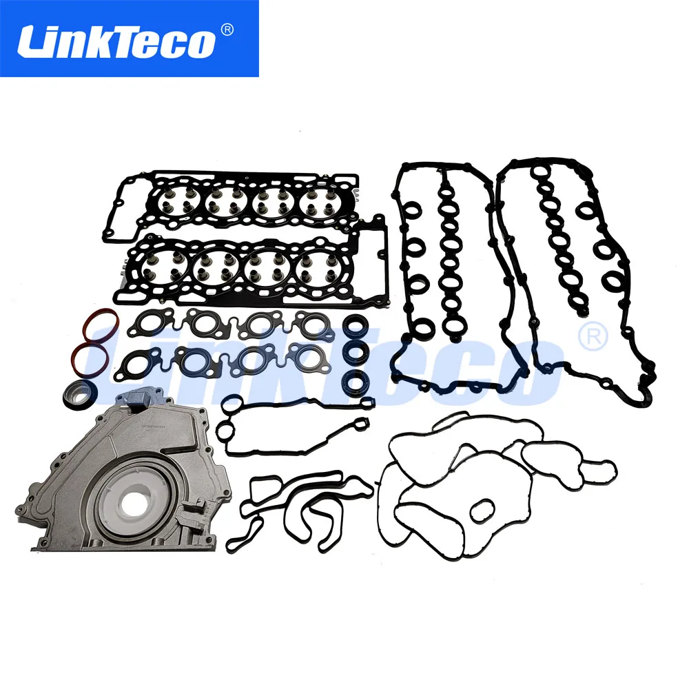 

Engine Overhaul Gasket Kits Set full gasket set For land rover 3.6 368DT diesel OEM LR000635 LR005897 1311285