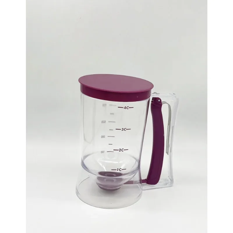 Разделитель для теста капкейки блинчики пирожные вафли тесто Диспенсер