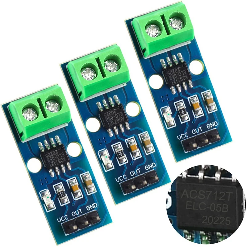 Power sensor. Power sensor