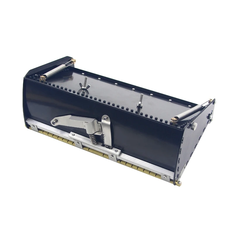 

Drywall Flat Box Rendering Machine Plastering Flat Box Practical Drywall Master Tool Drywall Smoothing Tool